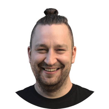 Gerrit - Creator of Snooker League One